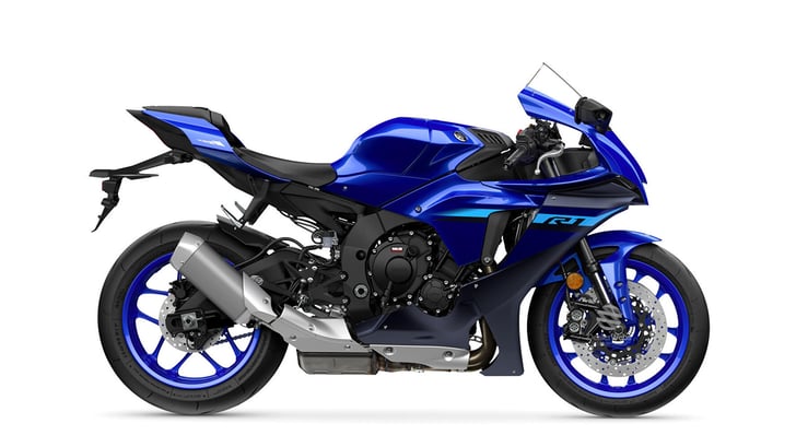 Yamaha r1 store 5 price