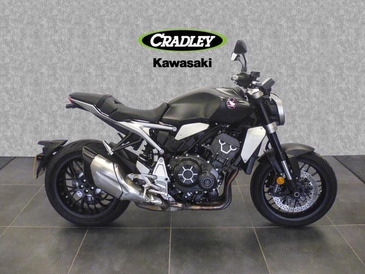 Honda CB1000R