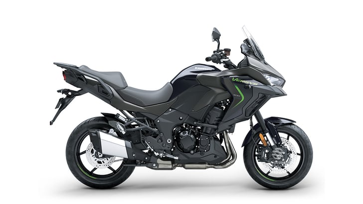 Versys 1100 2025