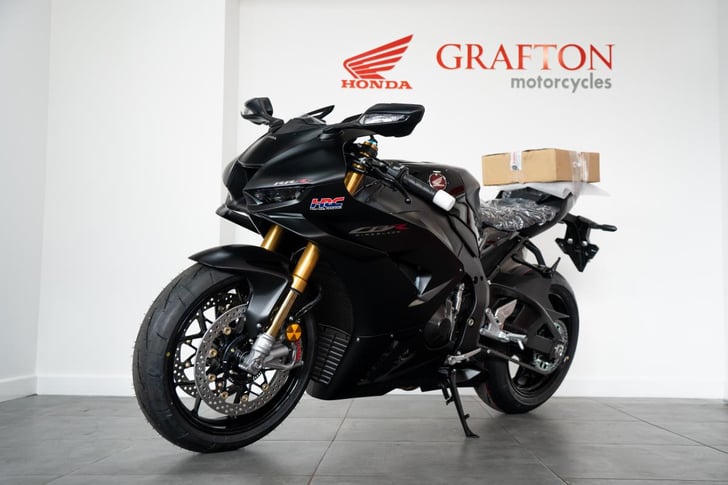 HONDA CBR1000RR-R SPR 