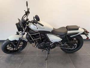 Used Kawasaki Eliminator 500 ELIMINATOR 500 for sale in Gateshead  | Image 3
