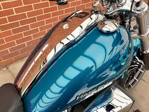 Used Harley-Davidson SOFTAIL SOFTAIL FXSB BREAKOUT for sale in London | Image 3