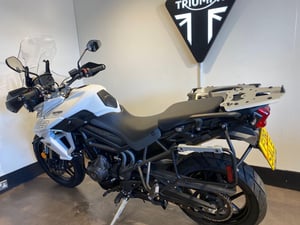 Used Triumph TIGER TIGER 800 XRX for sale in Newcastle | Image 3