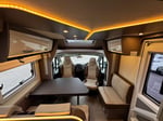 Used Burstner LYSEO TD 744 LYSEO TD 744 for sale in Lincoln image 1