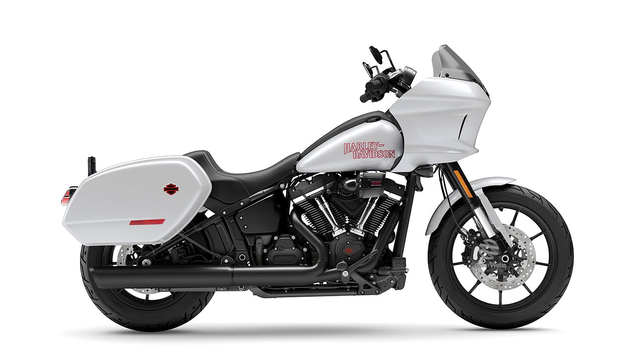 Black Trim White Onyx Pearl 