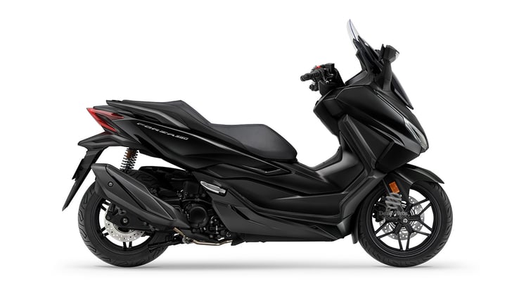 Honda deals scooter 2019