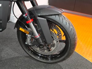 Used KTM 990 DUKE 990 DUKE for sale in Nottingham | Image 2
