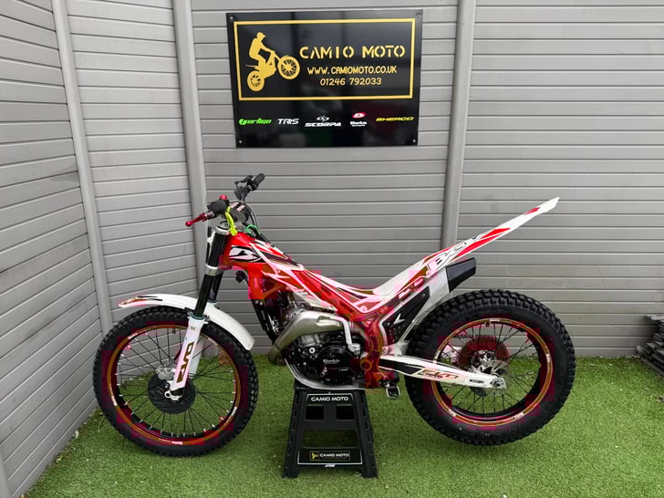 Beta EVO 2T 300 SS
