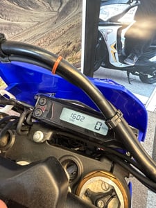 Used Yamaha WR WR 450F for sale in Weston-super-Mare | Image 3