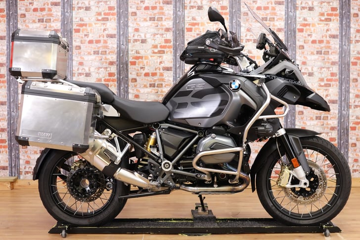 BMW R1200GS ADVENTURE