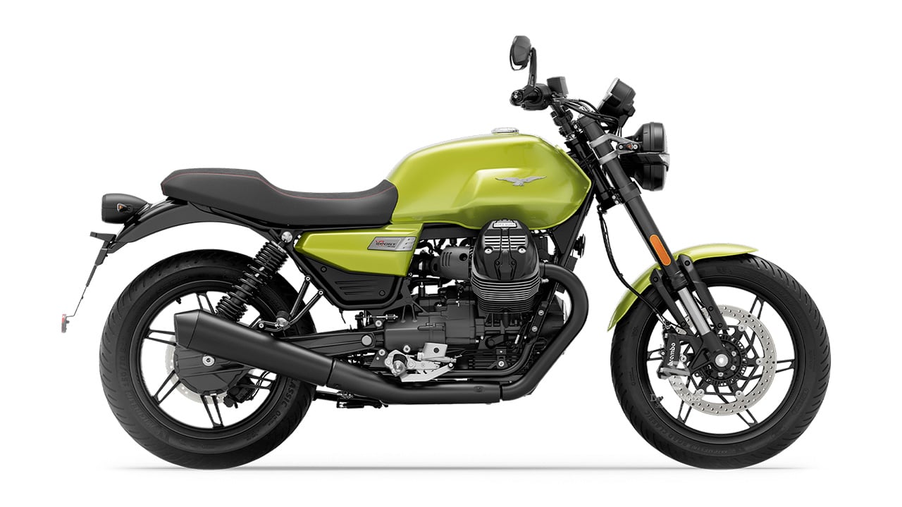 Moto Guzzi V7 Sport