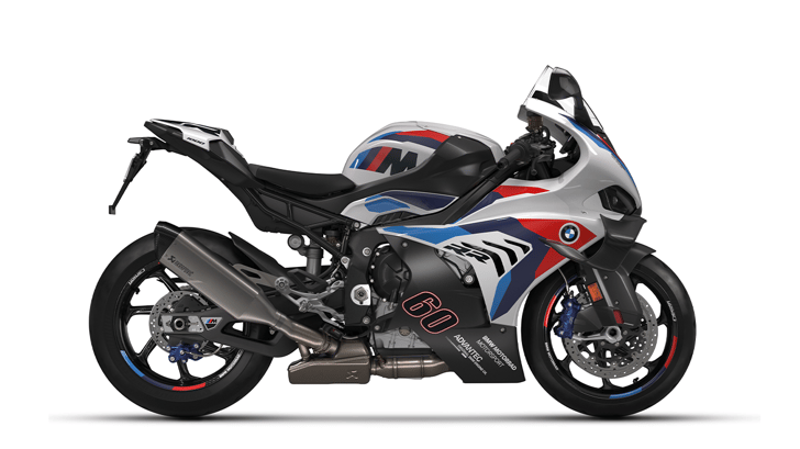 M 1000 RR