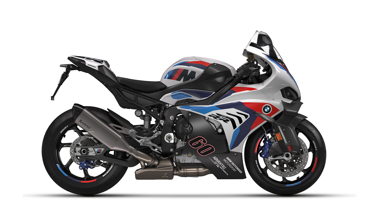 BMW M 1000 RR