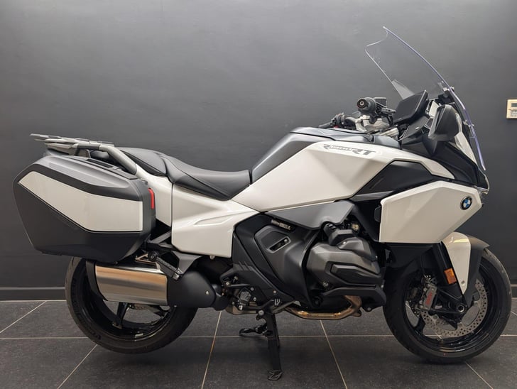 BMW R 1300 RT 1300 LE