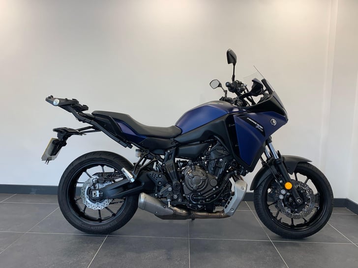 YAMAHA TRACER 700