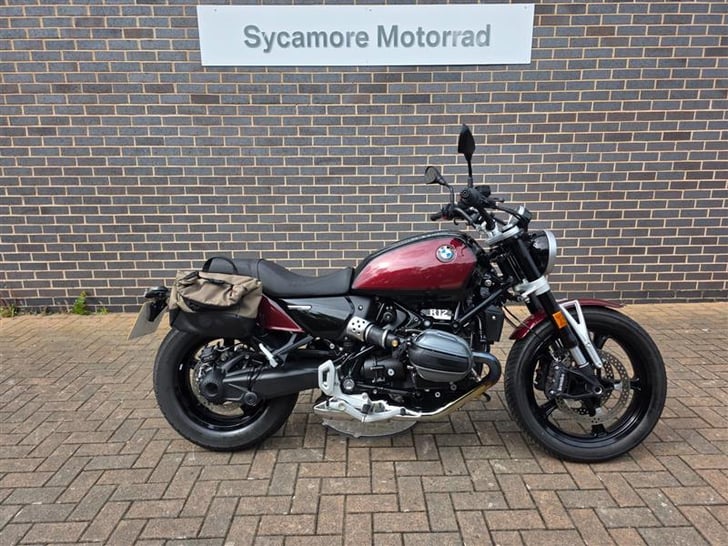 BMW R 12
