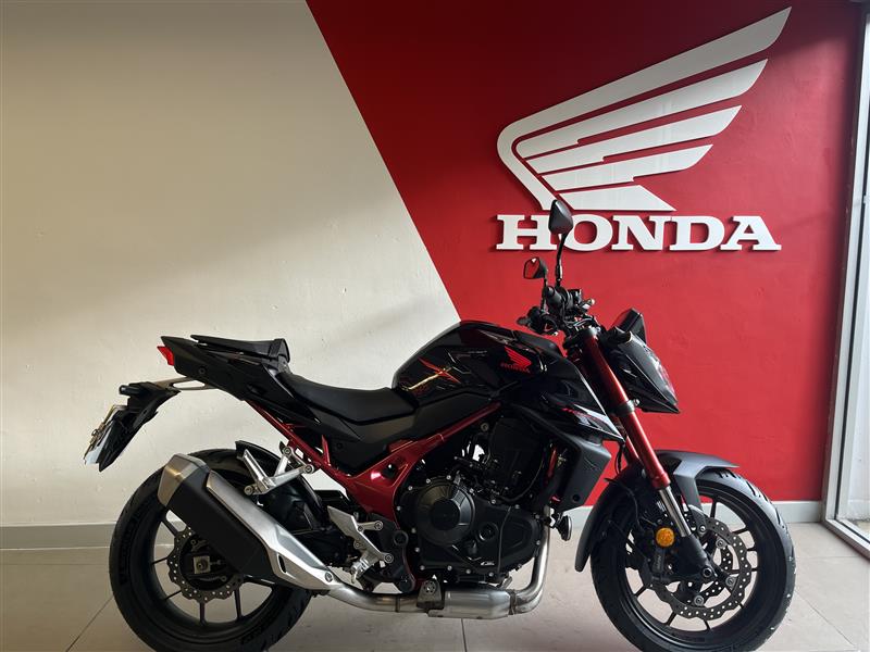 Used Honda CB750 HORNET CB750 HORNET for sale in Newcastle upon Tyne