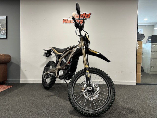Sur-Ron Ultra Bee T (Trail)