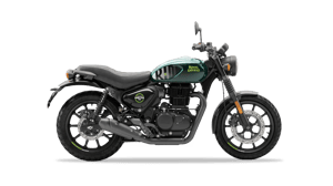 Used Royal Enfield HUNTER 350 HUNTER 350 for sale in Nottingham | Image 2