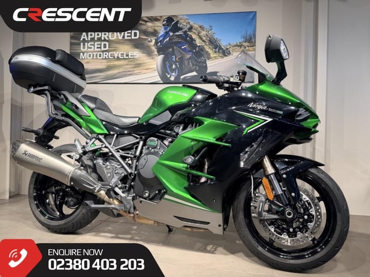 Kawasaki ZX 1002 PNFNN 