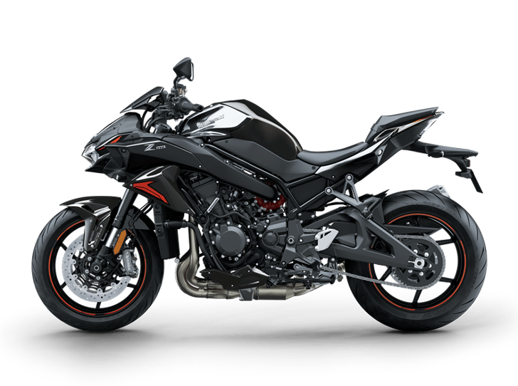 Kawasaki Z H2