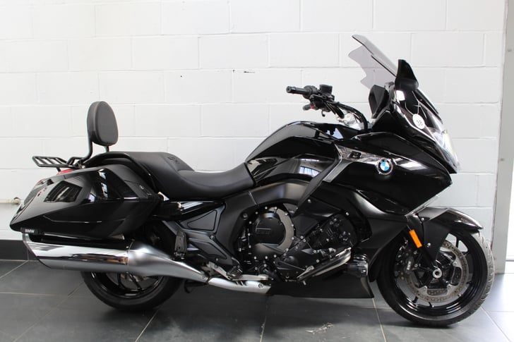 BMW K 1600 B LE