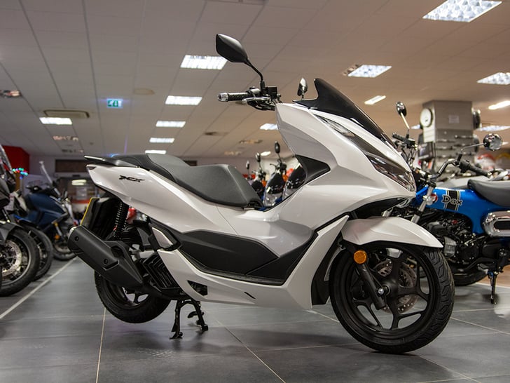 Honda PCX 125