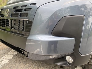 Used Elddis AUTOQUEST CV20 AUTOQUEST CV20 for sale in Wythall | Image 3