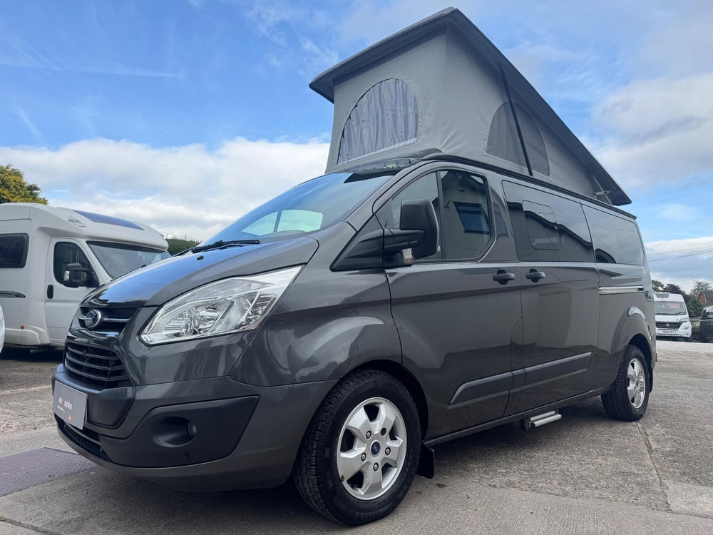 Wellhouse MISANO 2 for sale in Preston