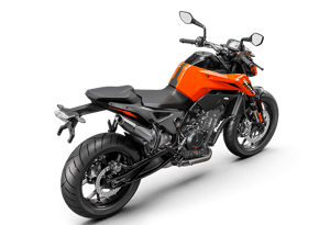 Used KTM 790 DUKE 790 DUKE for sale in Nottingham | Image 3
