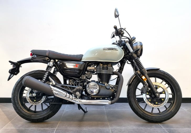 Honda GB350S