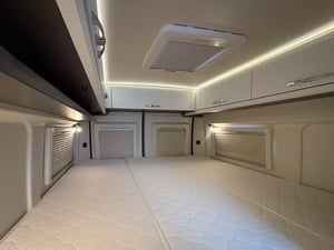 Used Hobby VANTANA VANTANA for sale in Wythall | Image 2