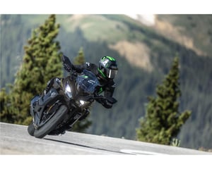 Used Kawasaki NINJA 1100 SX NINJA 1100 SX for sale in Gateshead  | Image 3