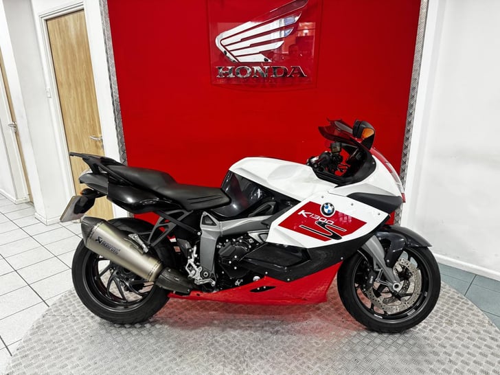 BMW K1300 S