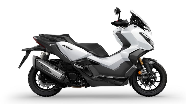 New Honda ADV 350 for sale at Maidstone Honda