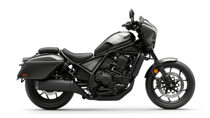 CMX1100 Tour Rebel DCT 2025