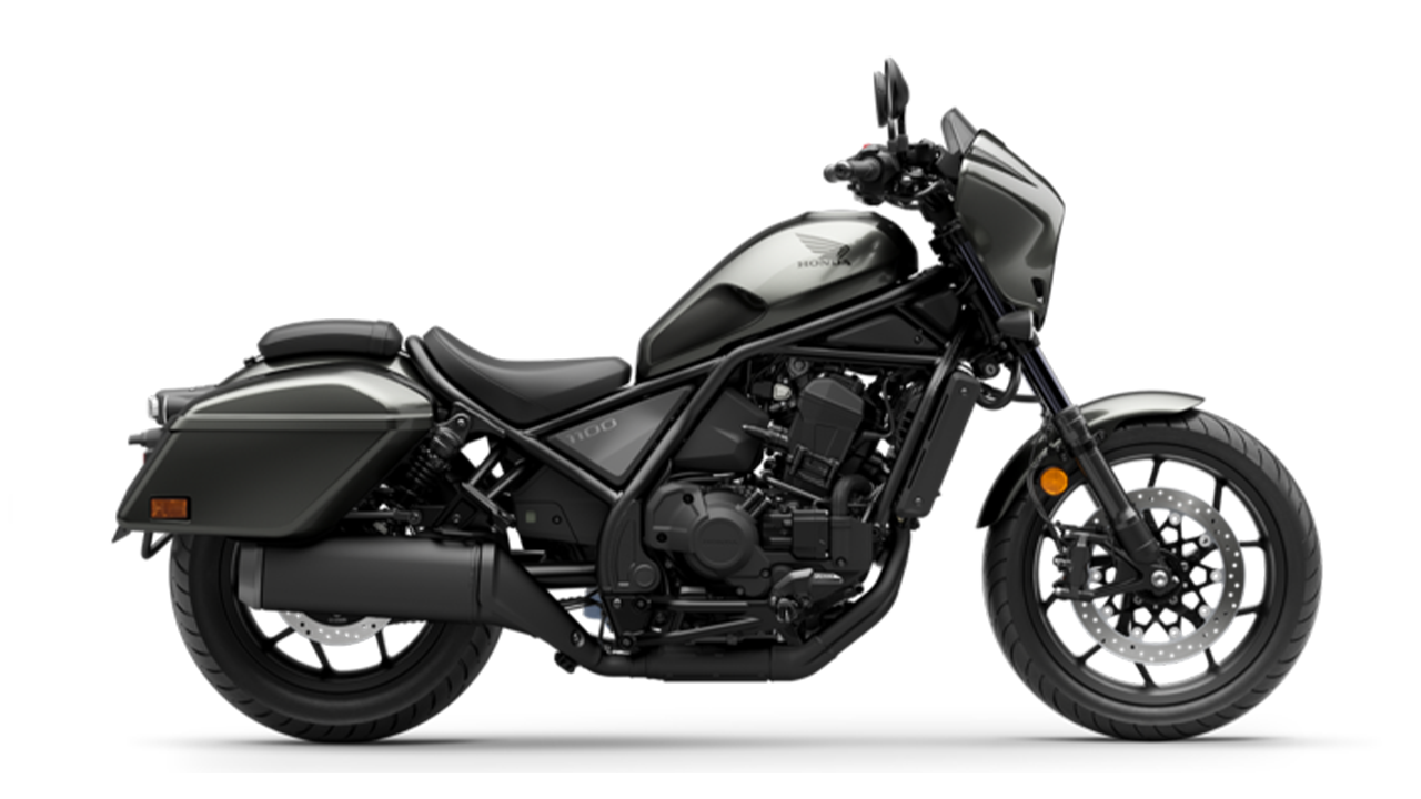 Honda CMX1100 Tour Rebel DCT