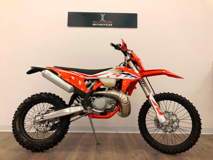 New KTM Motorcycles For Sale