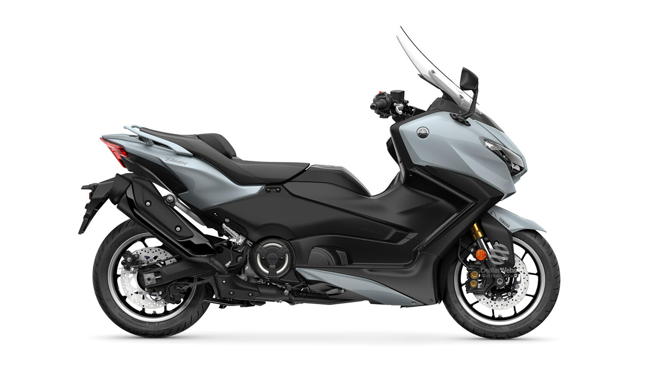 Yamaha TMAX Tech Max
