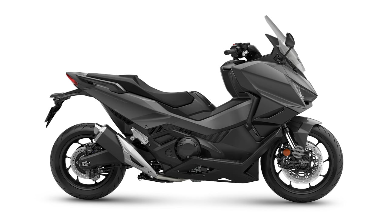 Honda FORZA 750