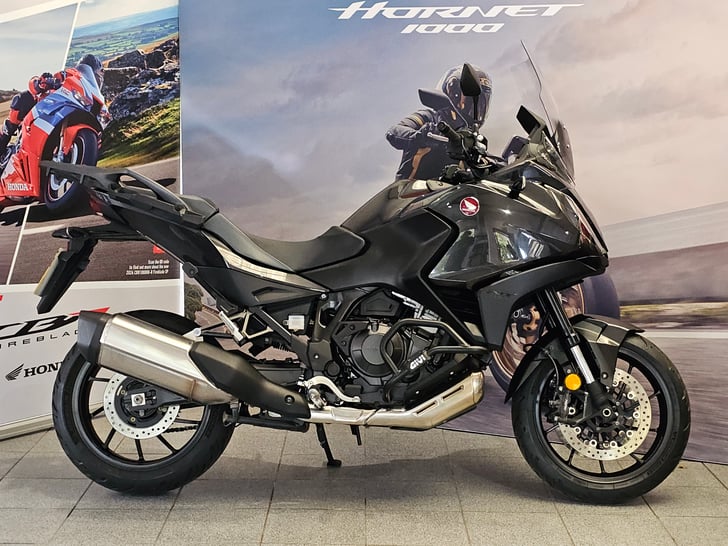 Honda NT1100
