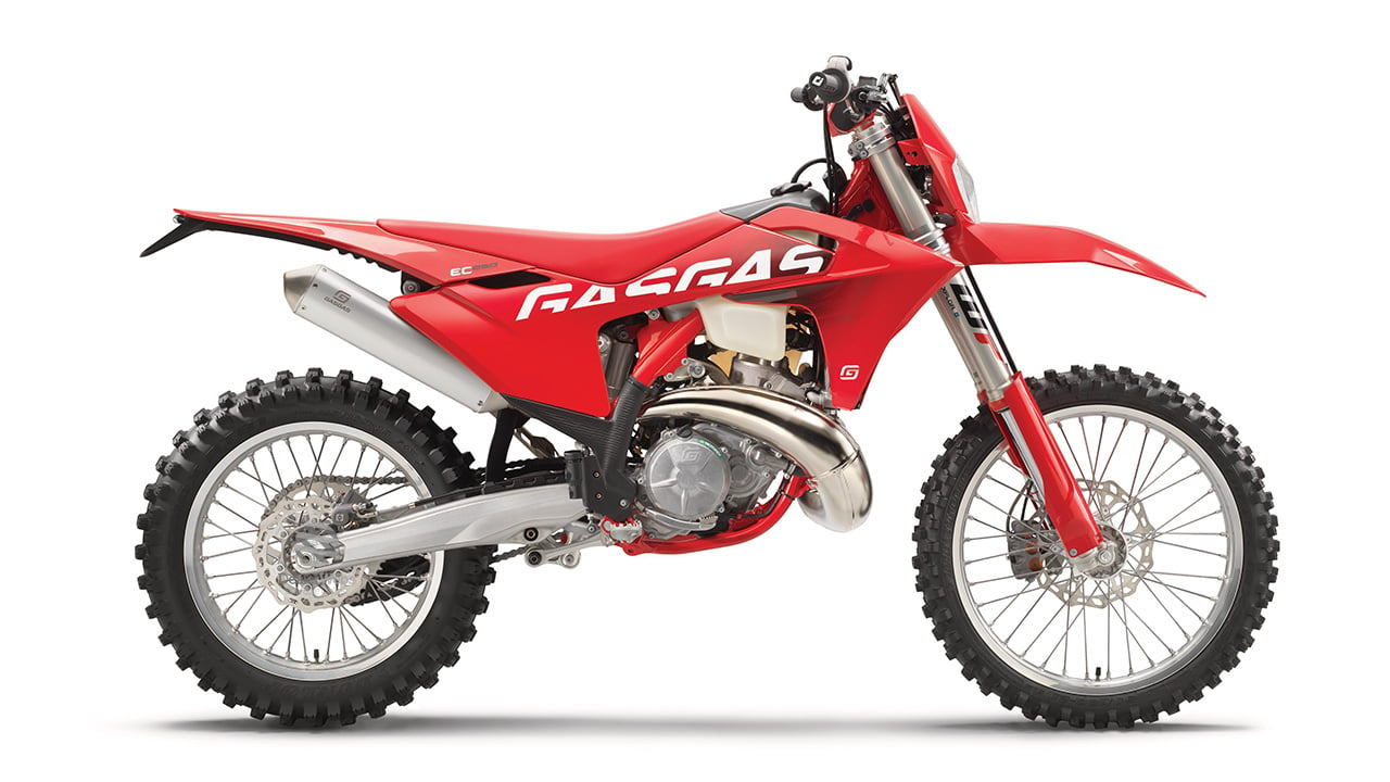 GasGas EC 250