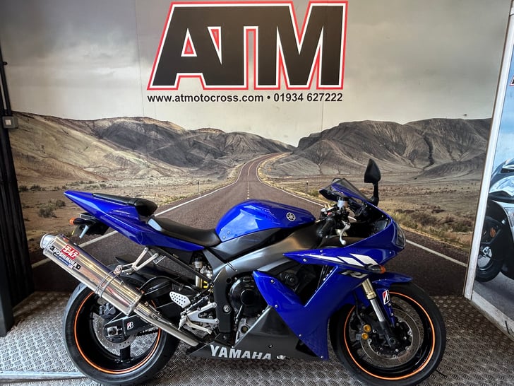 Yamaha YZF-R1