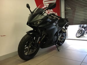 Used Honda CBR500R CBR500R 500 for sale in Newcastle upon Tyne | Image 2