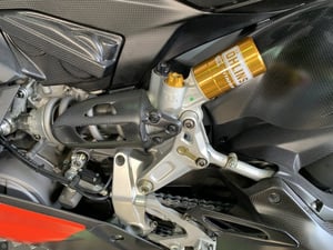 Used Ducati 1299 SUPERLEGGERA 1299 SUPERLEGGERA | Image 3