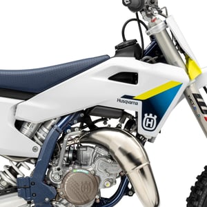 Used Husqvarna TC 85 TC 85 for sale in Nottingham | Image 3