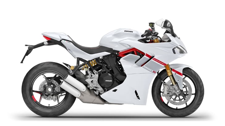 Ducati supersport store s for sale