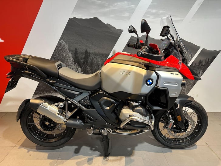 BMW R 1300 GS ADVENTURE 1300 CARDAN