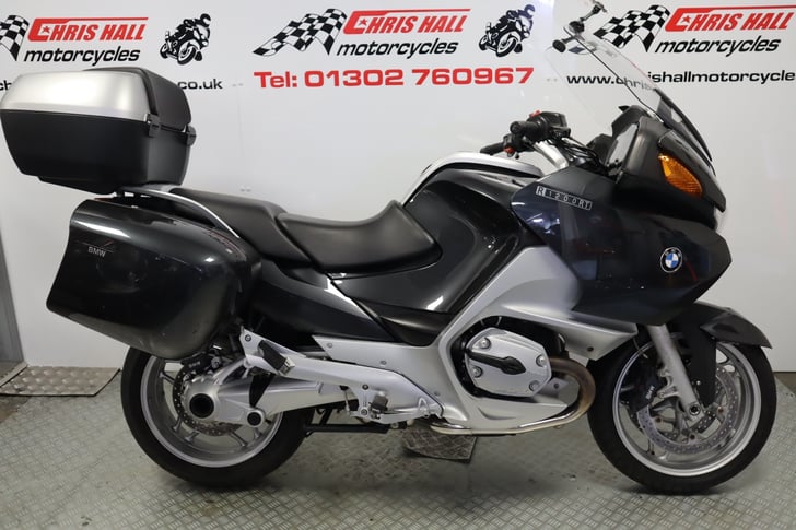 BMW R1200RT