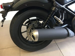 Used Honda CMX500 REBEL CMX500 REBEL 2025 for sale in Newcastle upon Tyne | Image 2